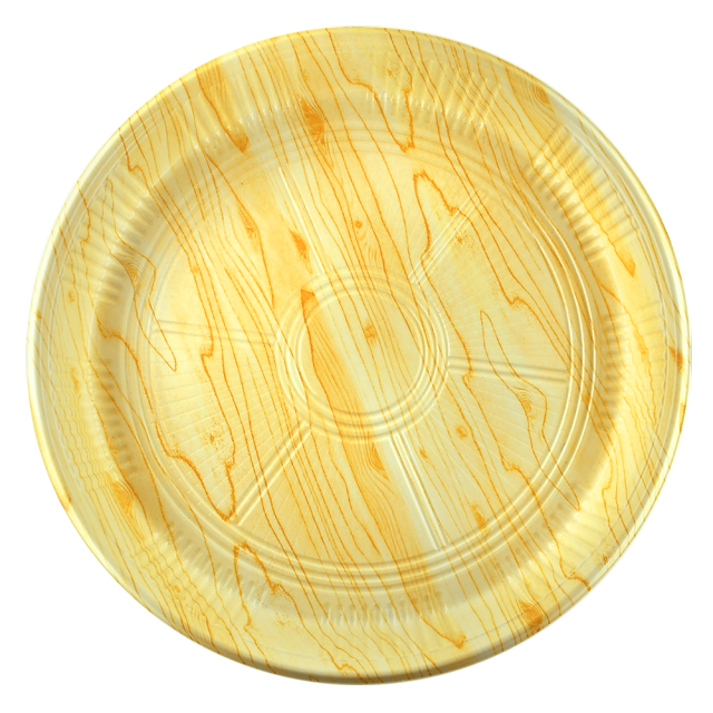 Wood grain