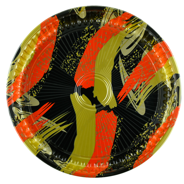 Red gold