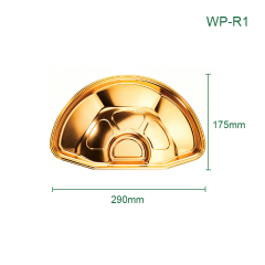 Plate / Octagonal box / Eel tray,MY SHOP,Plate / Octagonal box / Eel tray