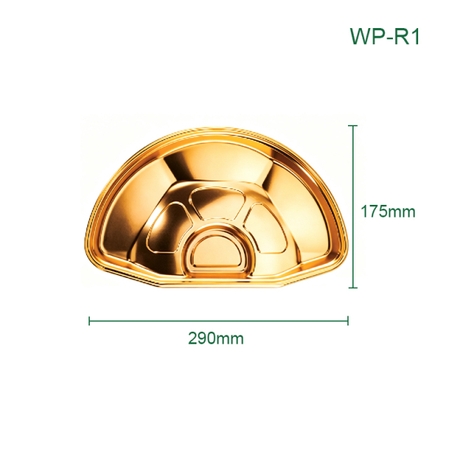 Plate / Octagonal box / Eel tray,MY SHOP,Plate / Octagonal box / Eel tray