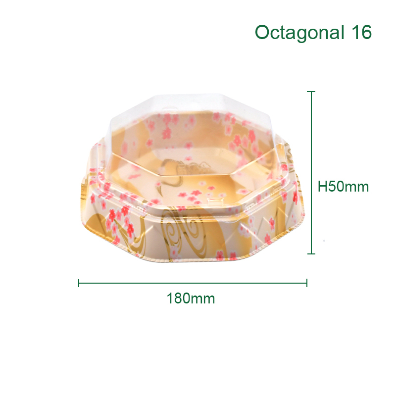 Plate / Octagonal box / Eel tray,MY SHOP,Plate / Octagonal box / Eel tray