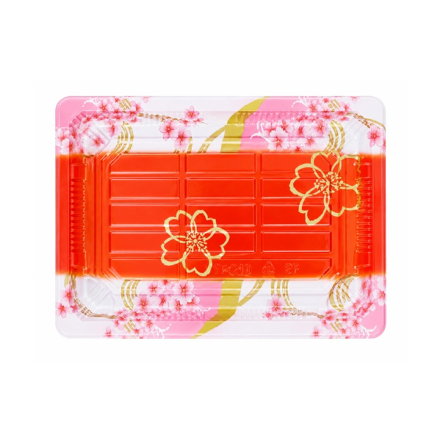 Peony Red