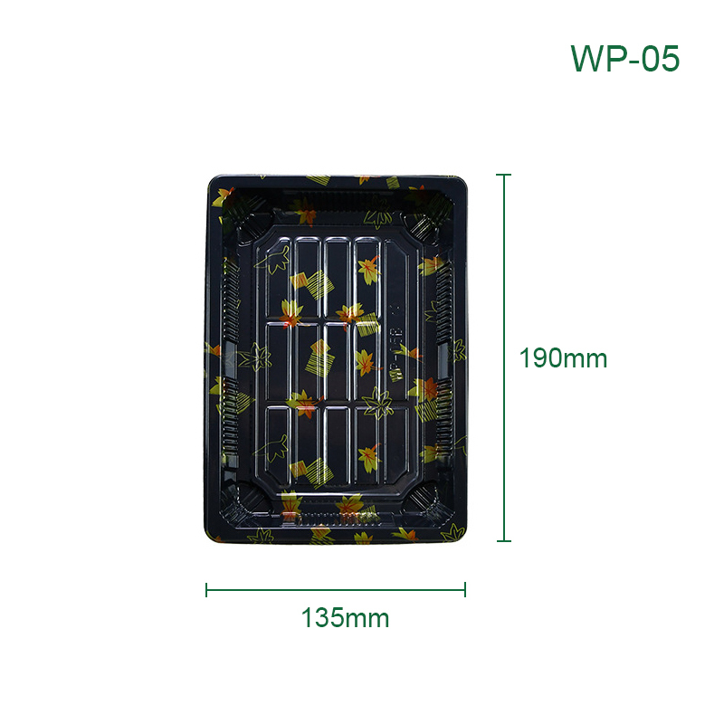 Food-grade PET disposable sushi boxes WP1000-WP13 series, multi-size commercial catering packaging containers,MY SHOP,Food-grade PET disposable sushi boxes WP1000-WP13 series, multi-size commercial catering packaging containers