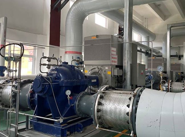 YNT-HT-503 application
