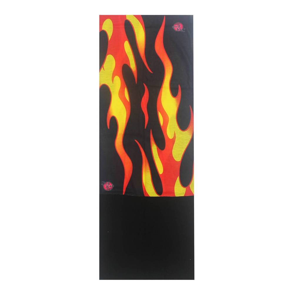 RAIKOU Erwachsene Multifunktionstuch mit Polar Fleece Microfaser Kopftuch Halstuch Schal viele Farben