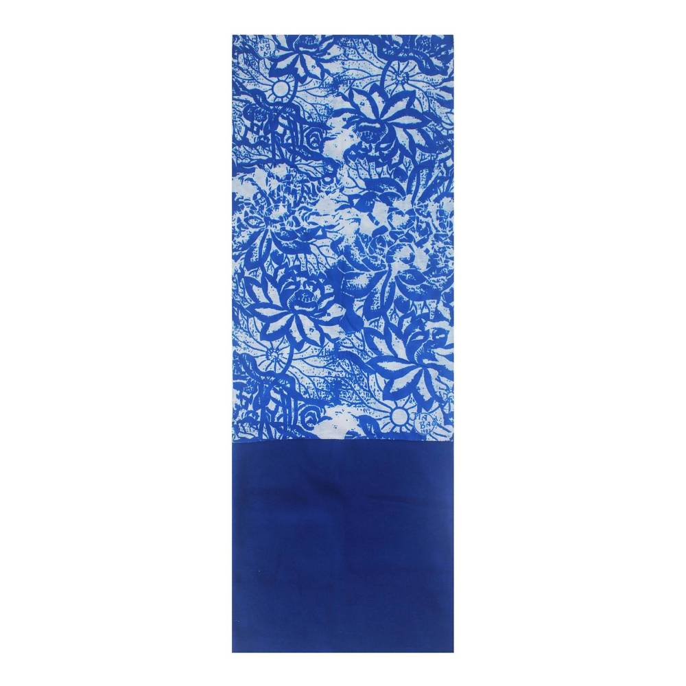 RAIKOU Erwachsene Multifunktionstuch mit Polar Fleece Microfaser Kopftuch Halstuch Schal viele Farben
