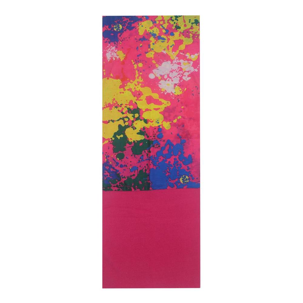 RAIKOU Erwachsene Multifunktionstuch mit Polar Fleece Microfaser Kopftuch Halstuch Schal viele Farben