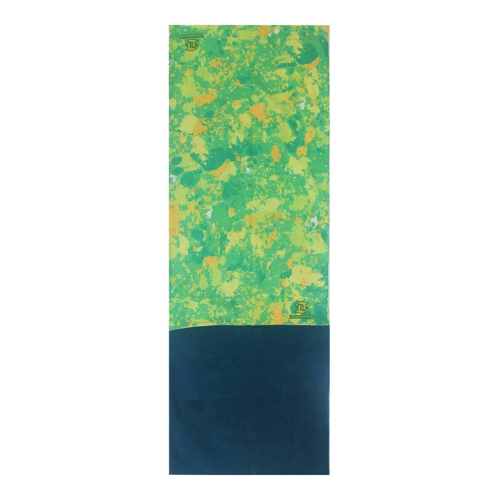 RAIKOU Erwachsene Multifunktionstuch mit Polar Fleece Microfaser Kopftuch Halstuch Schal viele Farben