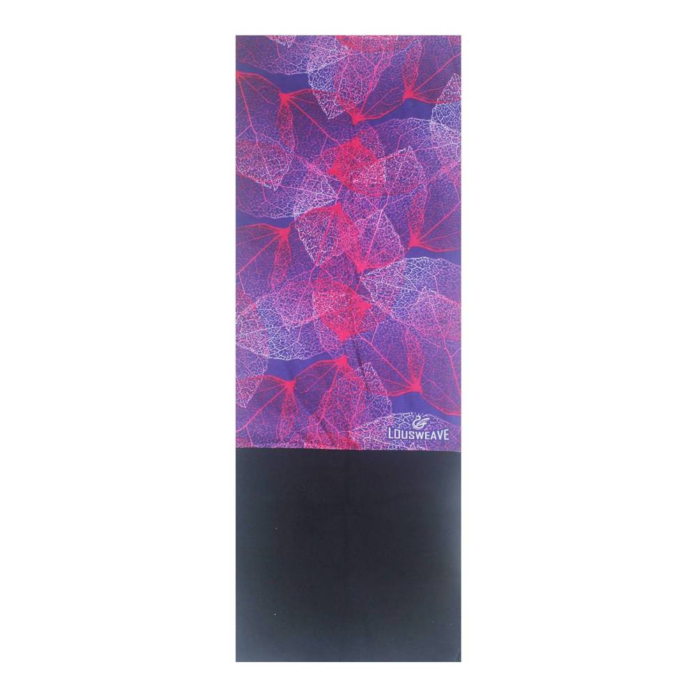 RAIKOU Erwachsene Multifunktionstuch mit Polar Fleece Microfaser Kopftuch Halstuch Schal viele Farben