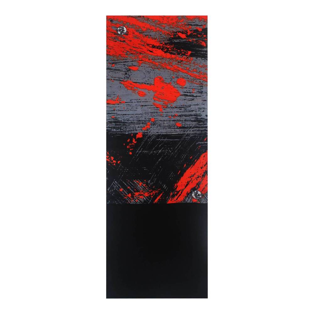 RAIKOU Erwachsene Multifunktionstuch mit Polar Fleece Microfaser Kopftuch Halstuch Schal viele Farben