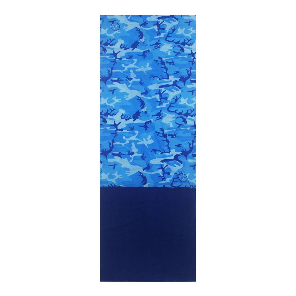 RAIKOU Erwachsene Multifunktionstuch mit Polar Fleece Microfaser Kopftuch Halstuch Schal viele Farben