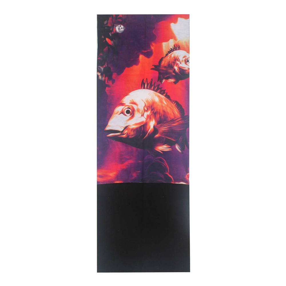 RAIKOU Erwachsene Multifunktionstuch mit Polar Fleece Microfaser Kopftuch Halstuch Schal viele Farben