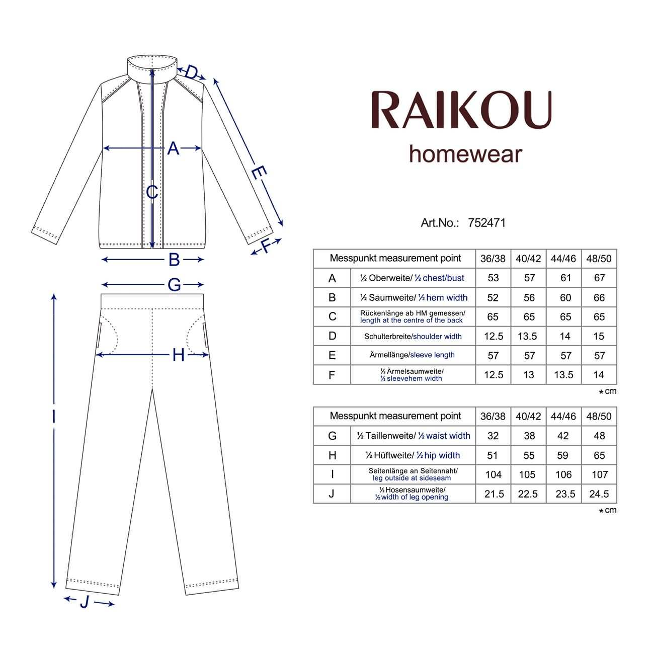 RAIKOU Damen Velours Freizeitanzug Hausanzug mit Reißverschluss und Leo Druck Nicki-Anzug Zweiteiliger Schlafanzug Kunstdruckt Leodesign