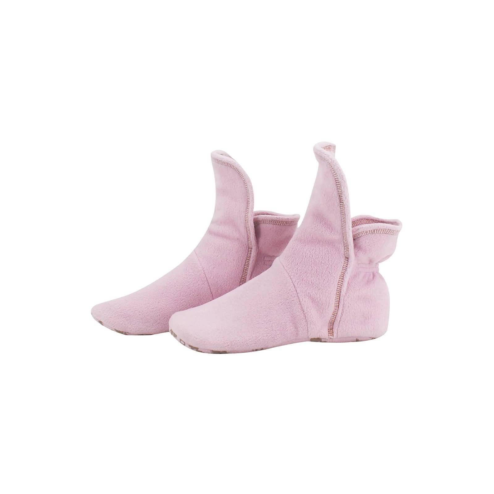 Raikou Hausschuhe für Damen, Herren aus Micro Fleece mit ABS und Rutschfester Sohle in Verschiedenen Farben und Größen, Super Flauschige Hüttenschuche