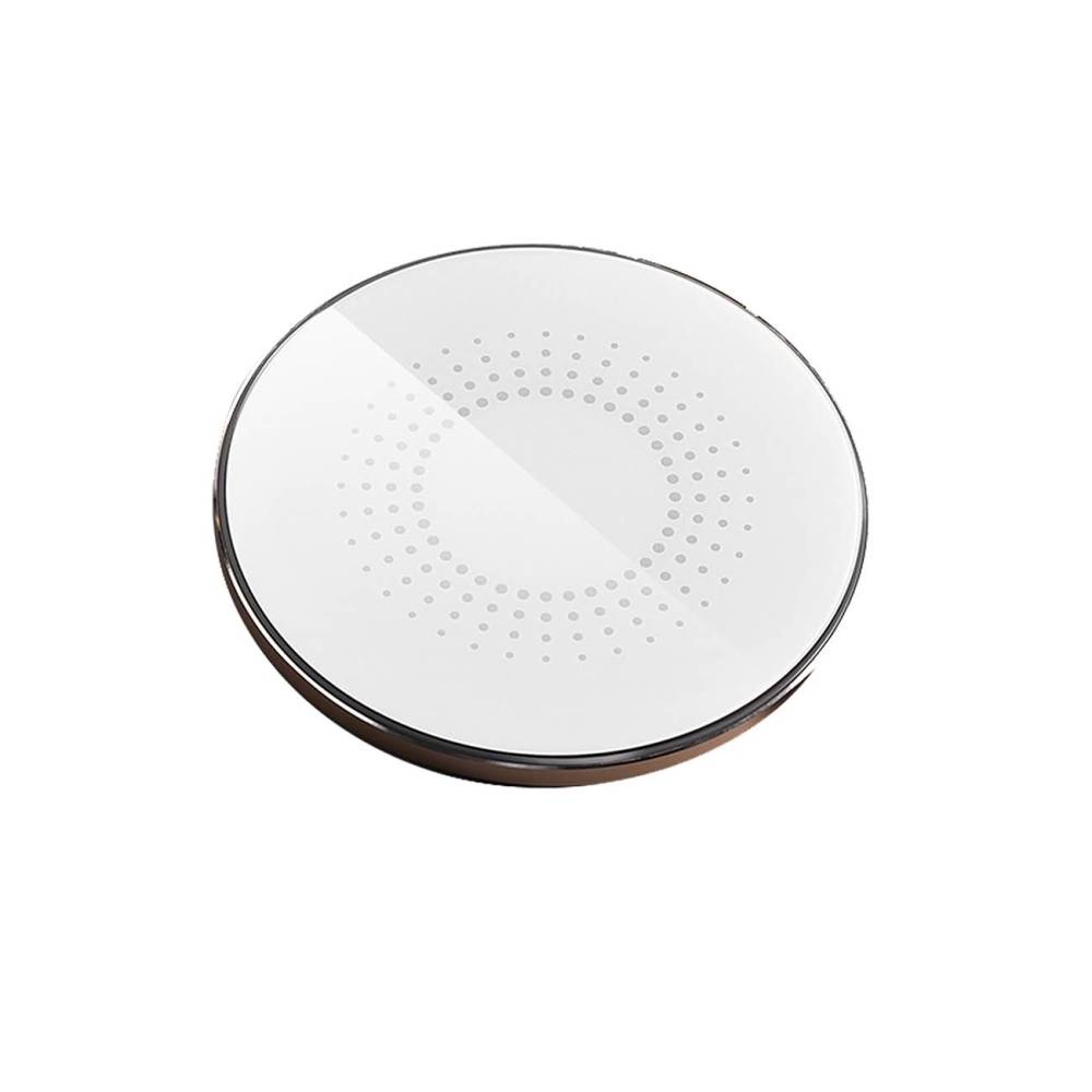 Maity Kabellose Ladestation Wireless Charger Handy Ladegerät kabellos Induktive Aufladestation für Handys