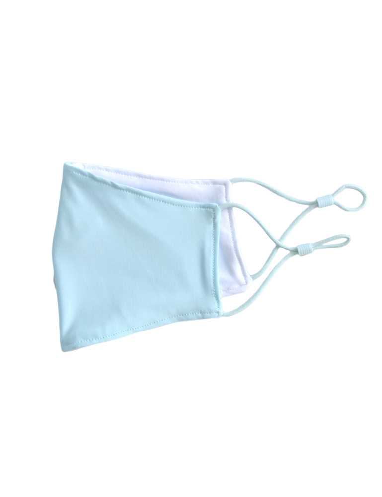 Schützen Sie sich und Andere, mit den bequemen Masken von RAIKOU(3 Stück)