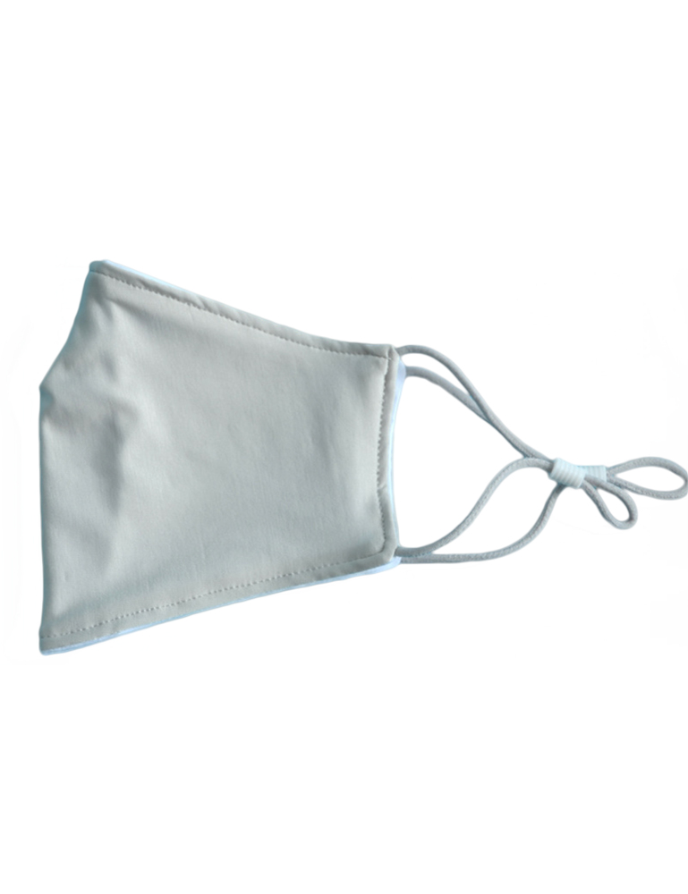 Schützen Sie sich und Andere, mit den bequemen Masken von RAIKOU(3 Stück)