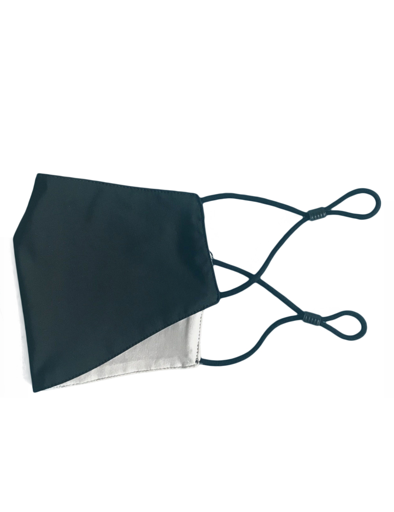 Schützen Sie sich und Andere, mit den bequemen Masken von RAIKOU(3 Stück)