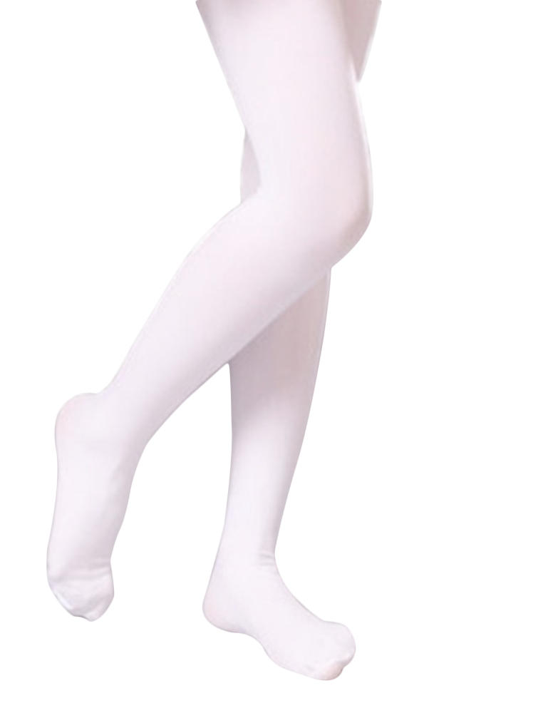 Tanzstrumpfhose, Ballettstrumpfhose, Kinder Strumpfhose(2 Stück)