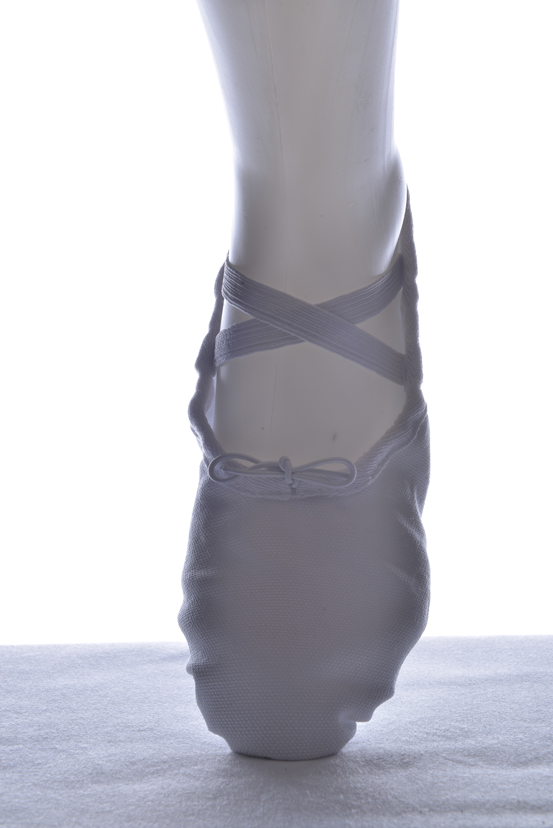 Raikou Balletschuhe Balletschläppchen für Kinder und Erwachsene Ballet Trainings Schuhe