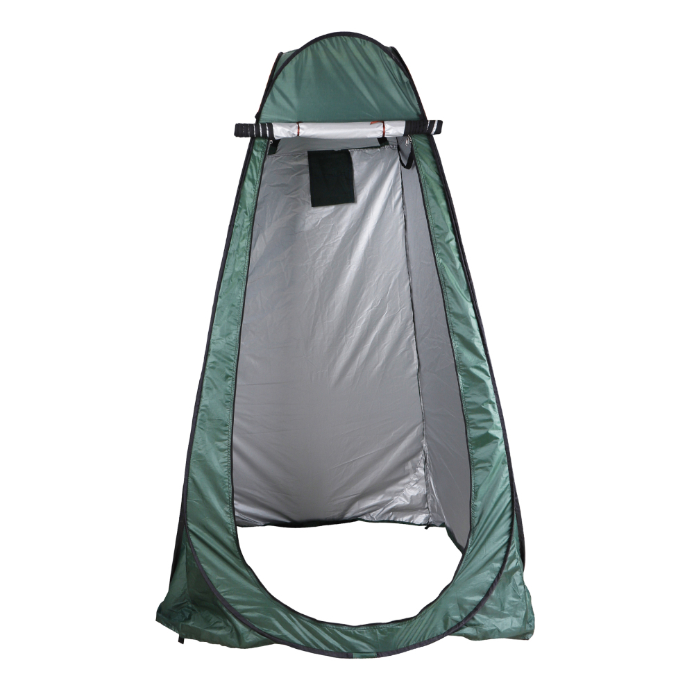 MAITY Duschzelt Toilettenzelt Umkleidezelt Camping Zelt Beistellzelt Angelzelt Outdoor