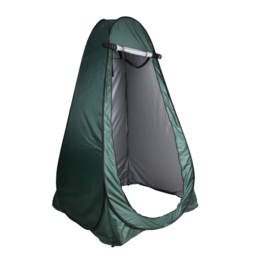 MAITY Duschzelt Toilettenzelt Umkleidezelt Camping Zelt Beistellzelt Angelzelt Outdoor