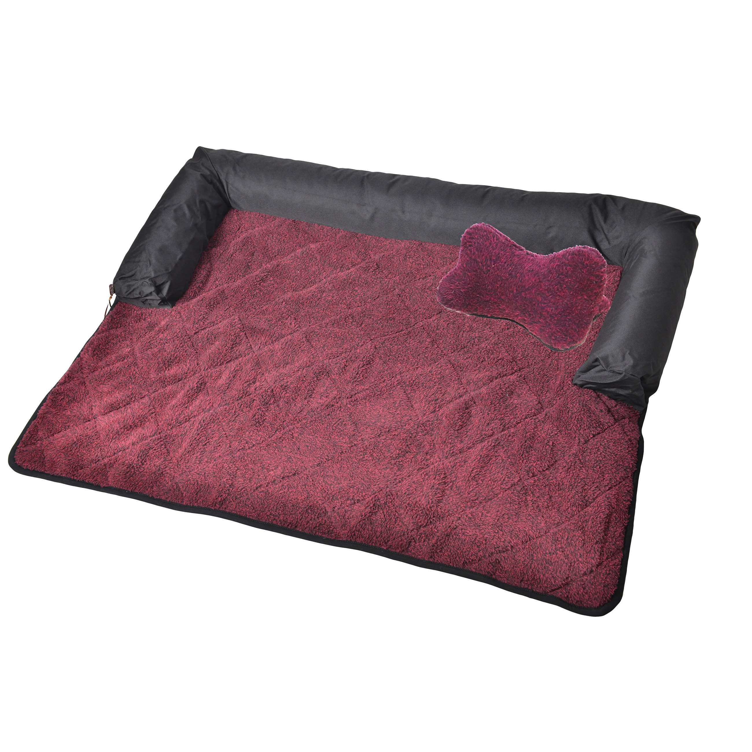 Raikou Hundebett Hundekissen Hundekorb Hundesofa Hundedecke Katzenbett Tierbett