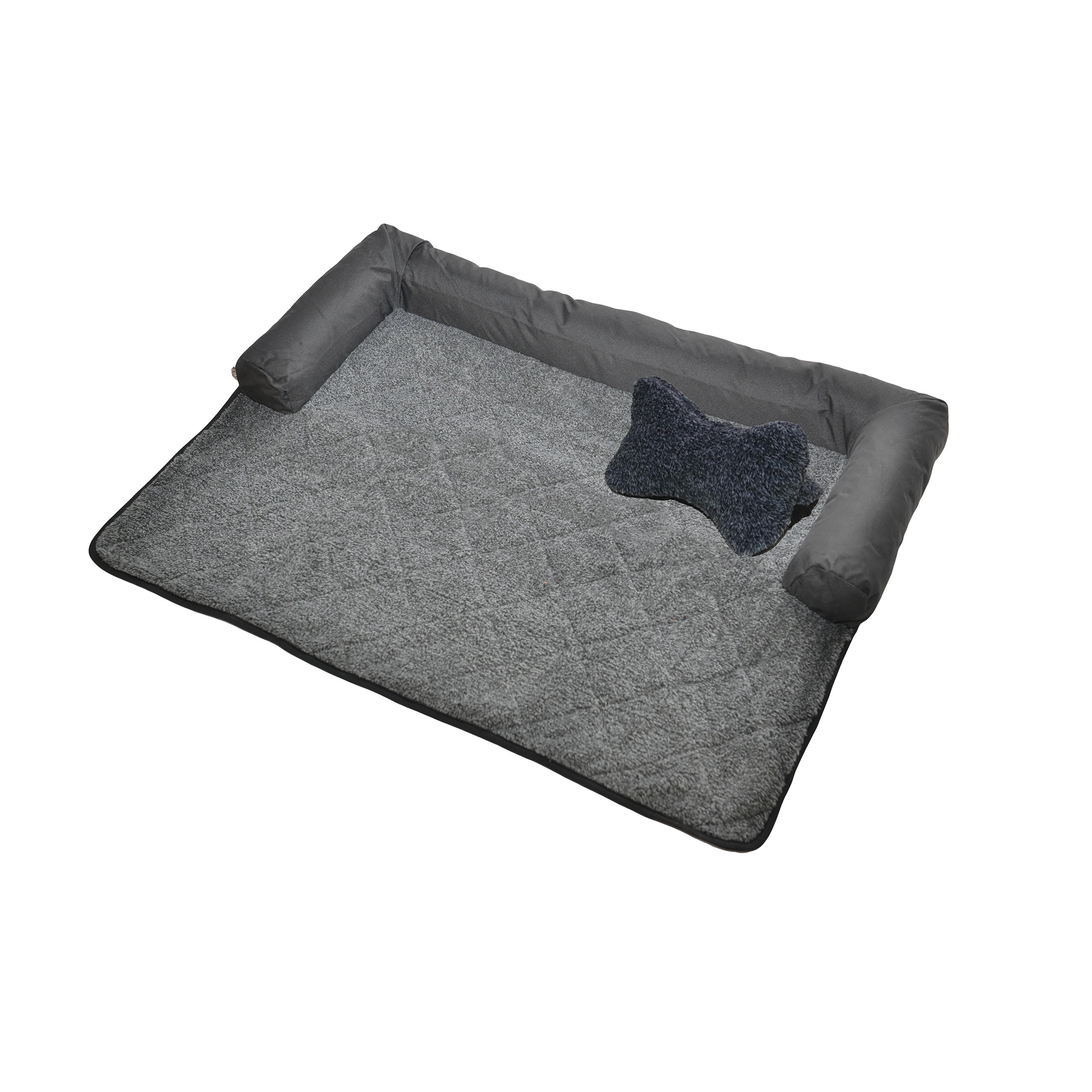 Raikou Hundebett Hundekissen Hundekorb Hundesofa Hundedecke Katzenbett Tierbett