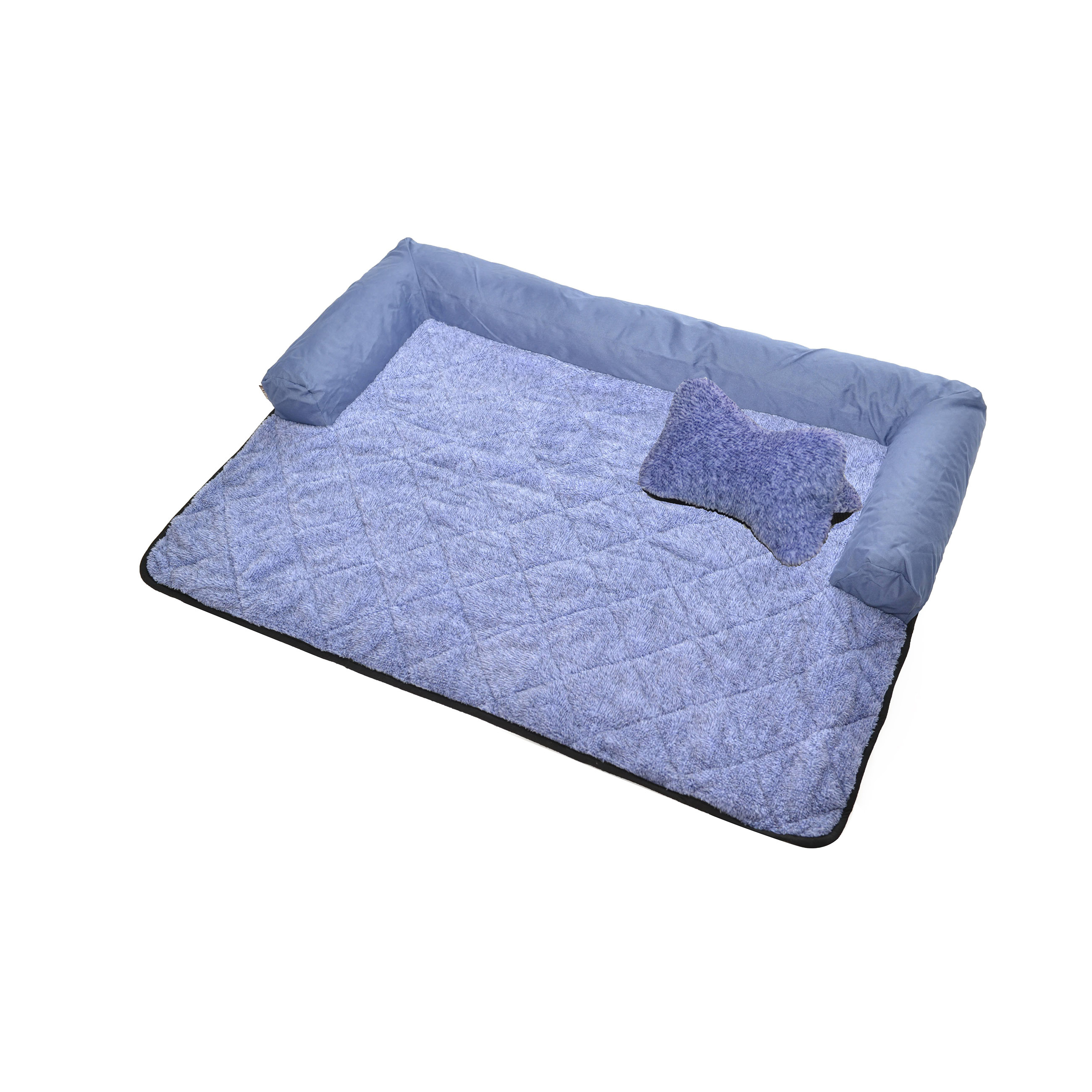 Raikou Hundebett Hundekissen Hundekorb Hundesofa Hundedecke Katzenbett Tierbett