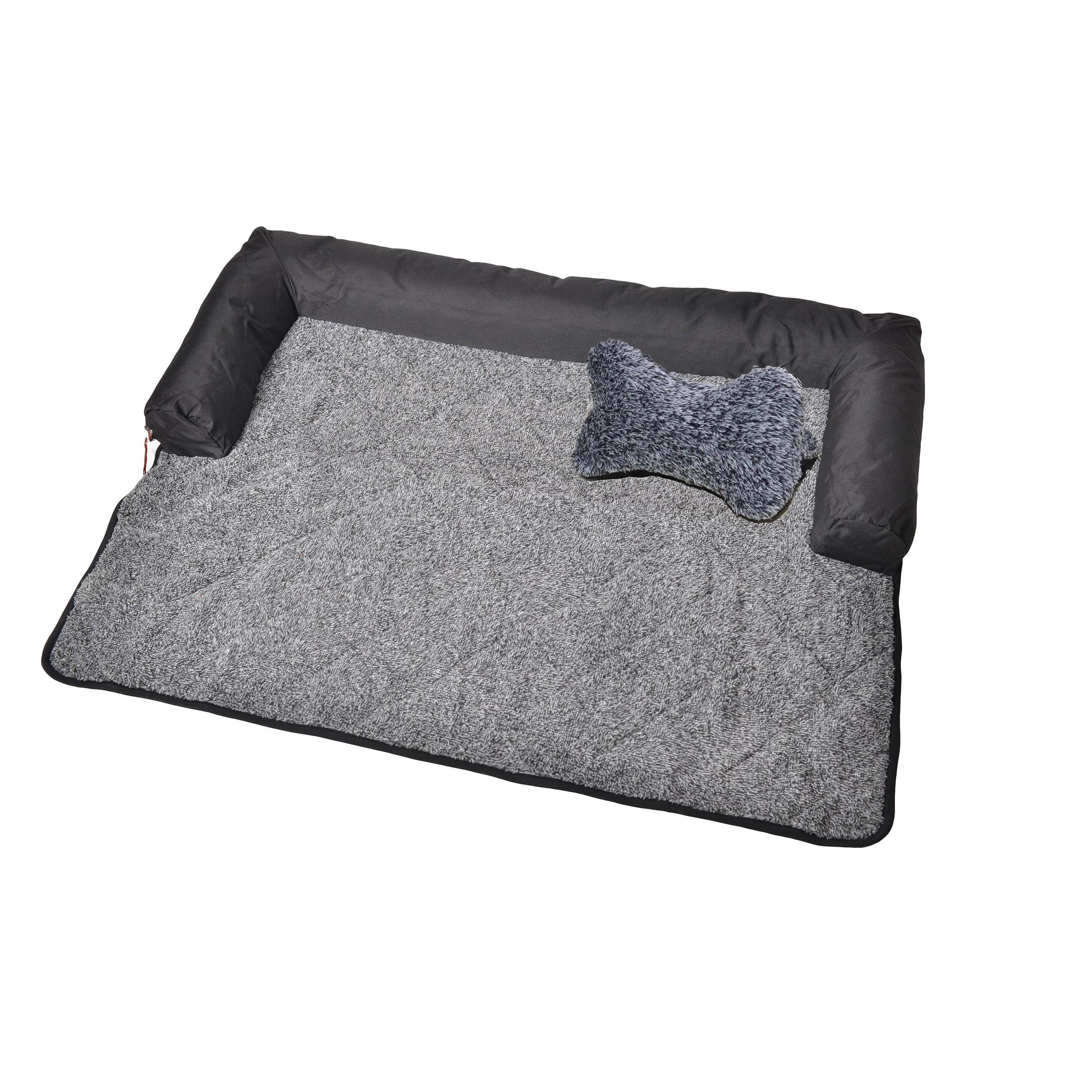 Raikou Hundebett Hundekissen Hundekorb Hundesofa Hundedecke Katzenbett Tierbett