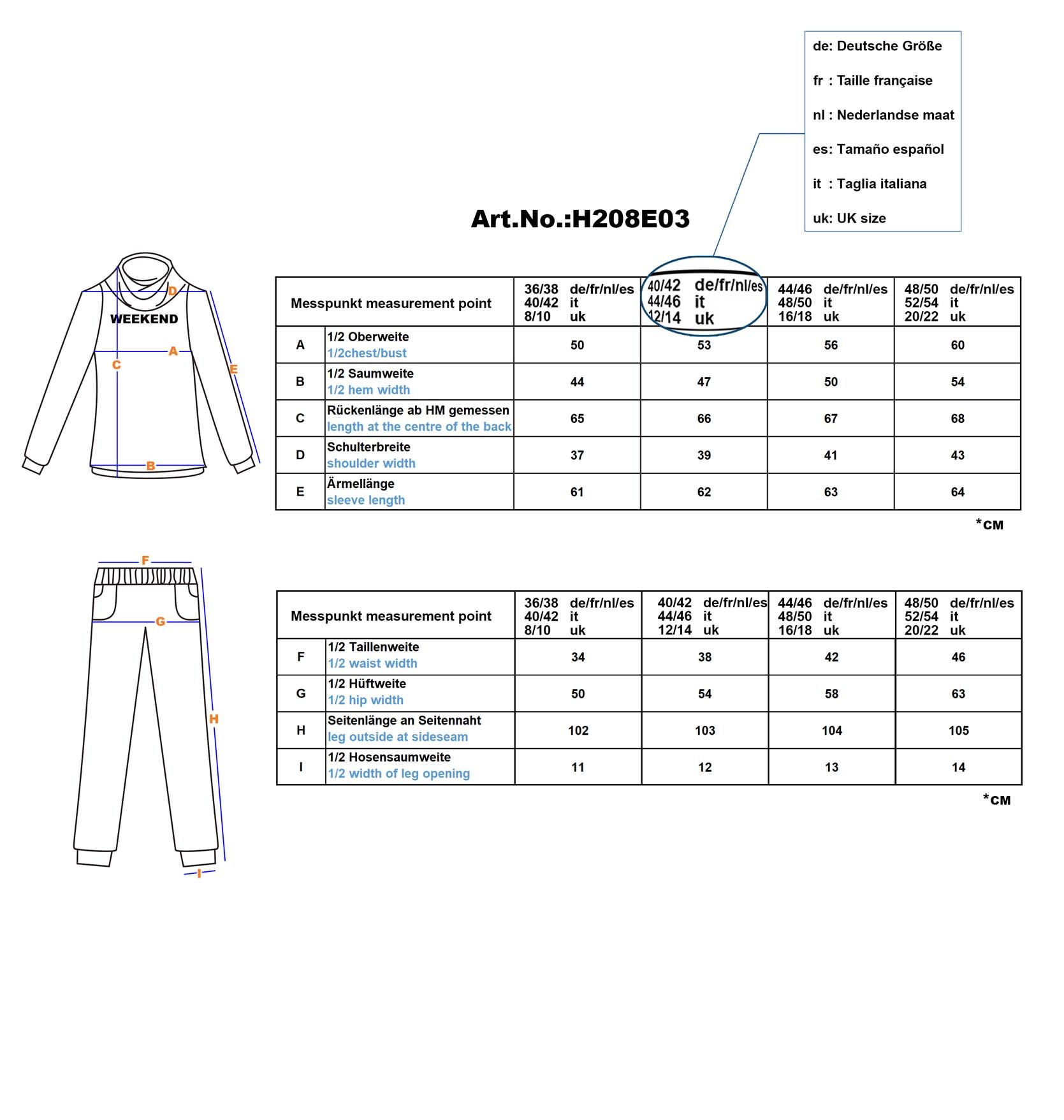 RAIKOU Schlafanzug Damen Trainingsanzug Jogginganzug Fitnessanzug mit Strassstenen