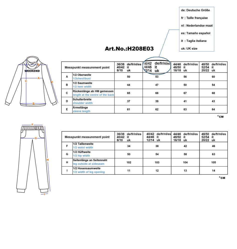 RAIKOU Schlafanzug Damen Trainingsanzug Jogginganzug Fitnessanzug mit Strassstenen