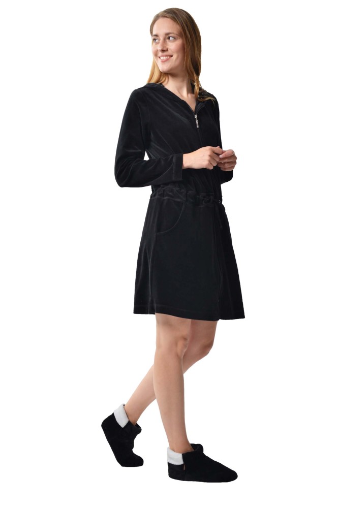 RAIKOU Cosy Shoe Hausschuhe-Pantoffel Stiefel für Damen, Herren aus Micro Flausch mit ABS und Rutschfester Sohle, Super Flauschige