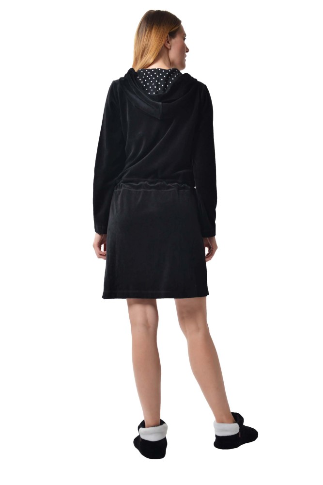 RAIKOU Cosy Shoe Hausschuhe-Pantoffel Stiefel für Damen, Herren aus Micro Flausch mit ABS und Rutschfester Sohle, Super Flauschige