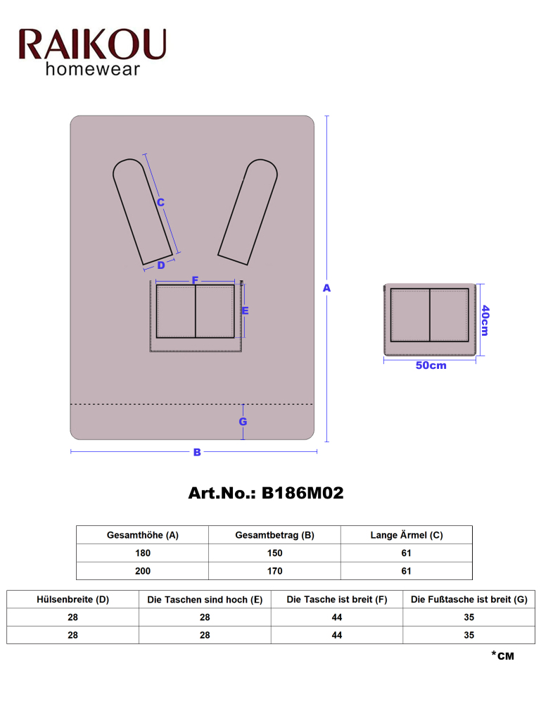 RAIKOU Multifunktionale Flanell-Decke, unter anderem verwendbar als multifunktionale warme Kissenhülle.