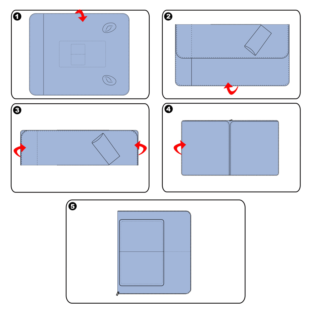 RAIKOU Multifunktionale Flanell-Decke, unter anderem verwendbar als multifunktionale warme Kissenhülle.