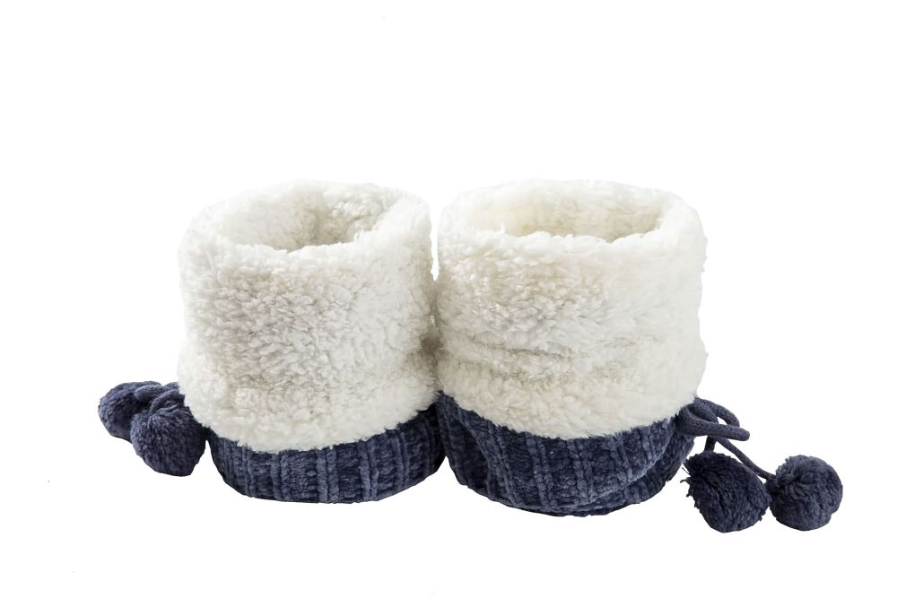 RAIKOU Kuschelsocken Flauschige Socken Warme Wintersocken Weiche Haussocken Bettsocken Hüttensocken Geschenke Weihnachtssocken mit ABS Sohle