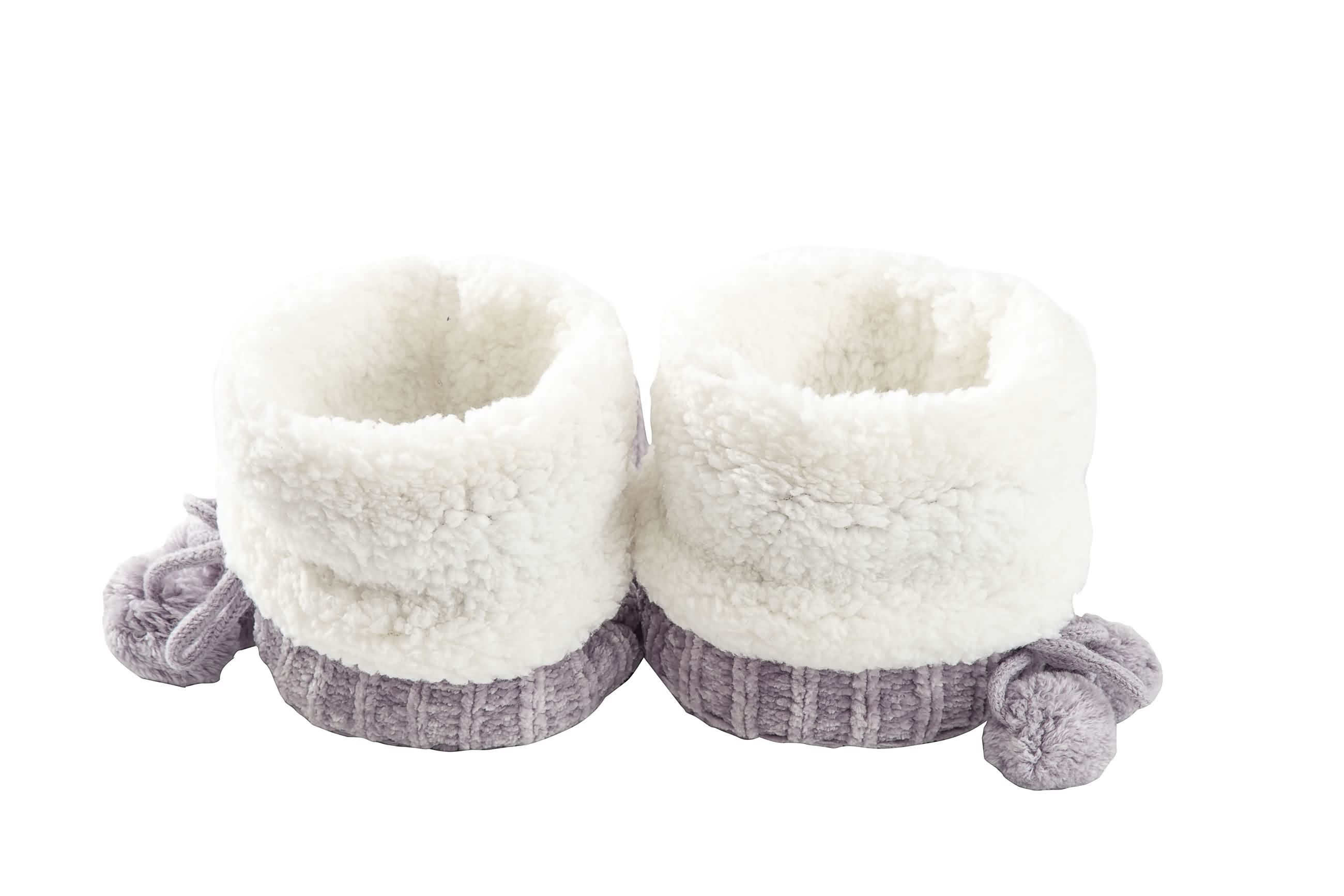 RAIKOU Kuschelsocken Flauschige Socken Warme Wintersocken Weiche Haussocken Bettsocken Hüttensocken Geschenke Weihnachtssocken mit ABS Sohle