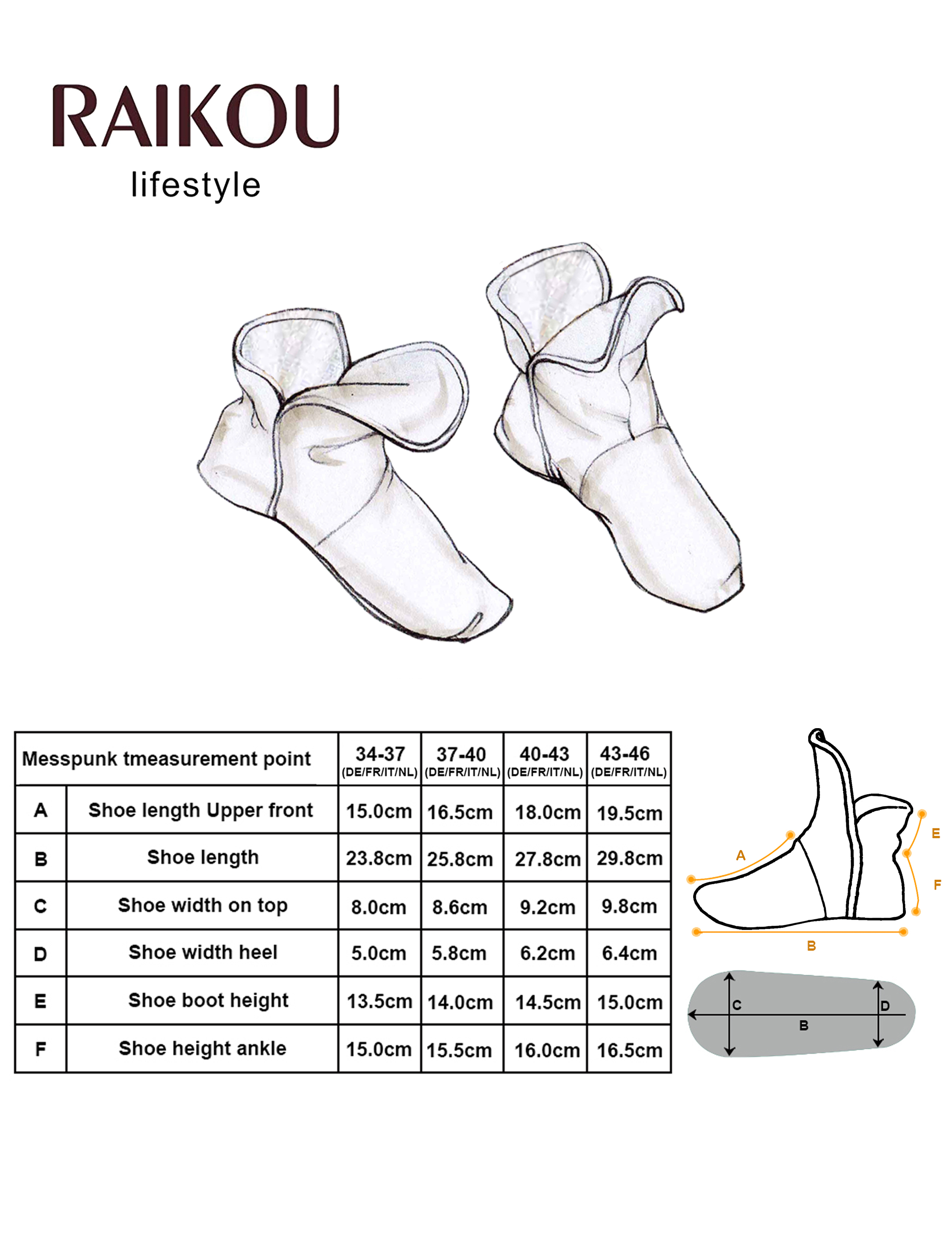 RAIKOU Klassische Hausschuhe für Damen, Herren aus Micro Flausch mit ABS und Rutschfester Sohle, Super Flauschige Hüttenschuhe in schönen Farben