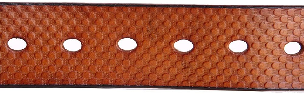 Herren stellbarer Ledergürtel 3.8 CM breiter Jeansgürtel Anzuggürtel Gürtelschnalle Belt Gurt Riemen