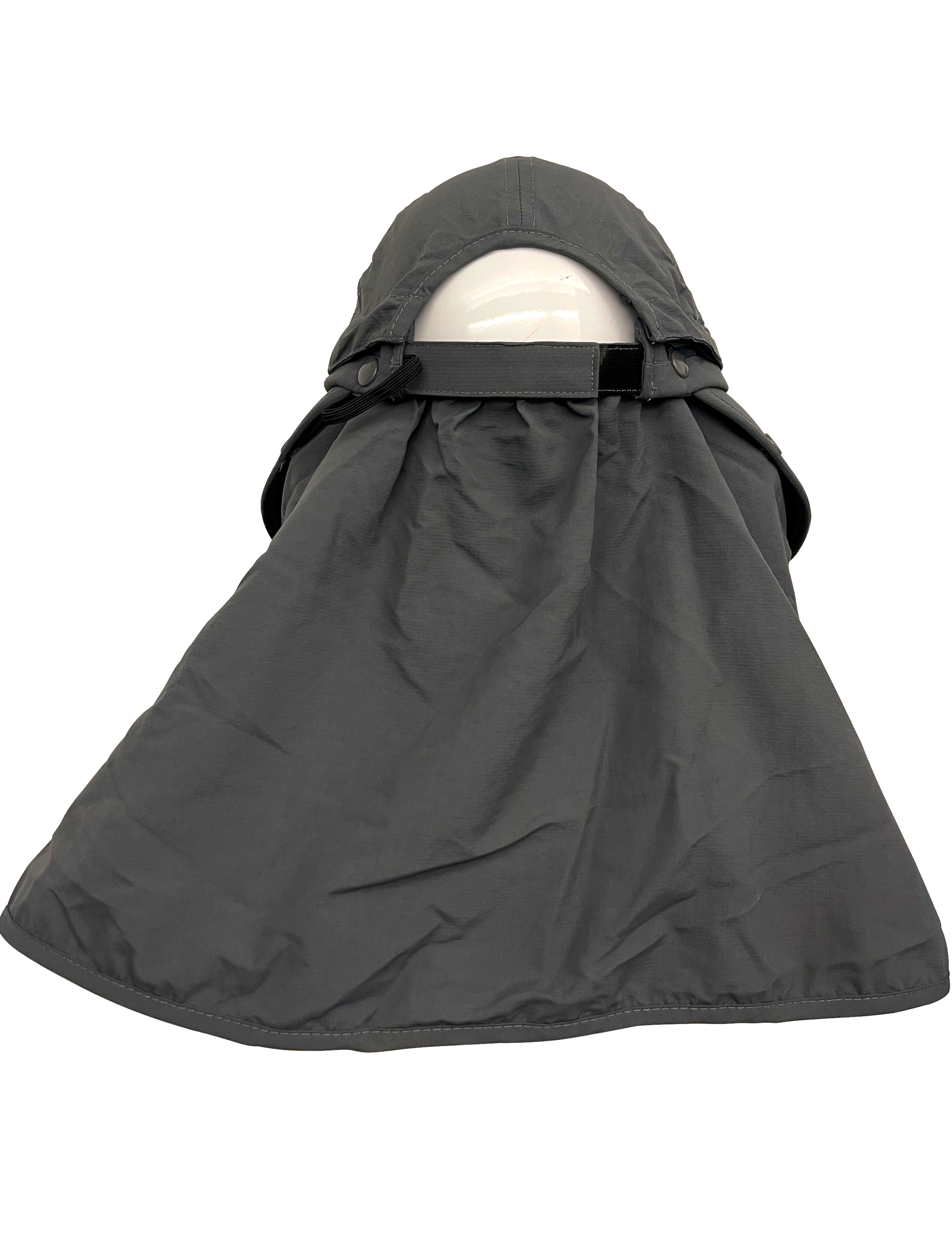 Raikou Outdoor Sonnenhut Buschhut Schlapphut Herren Bundeswehr Anglerhut UV-Schutz 50+