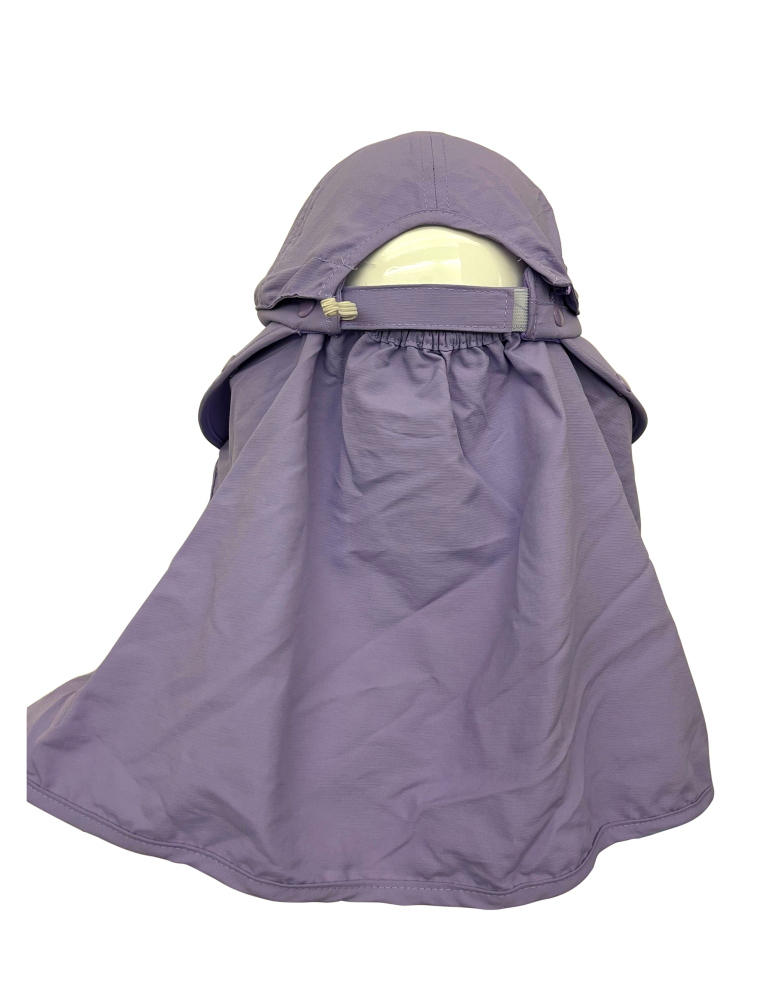 Raikou Outdoor Sonnenhut Buschhut Schlapphut Herren Bundeswehr Anglerhut UV-Schutz 50+