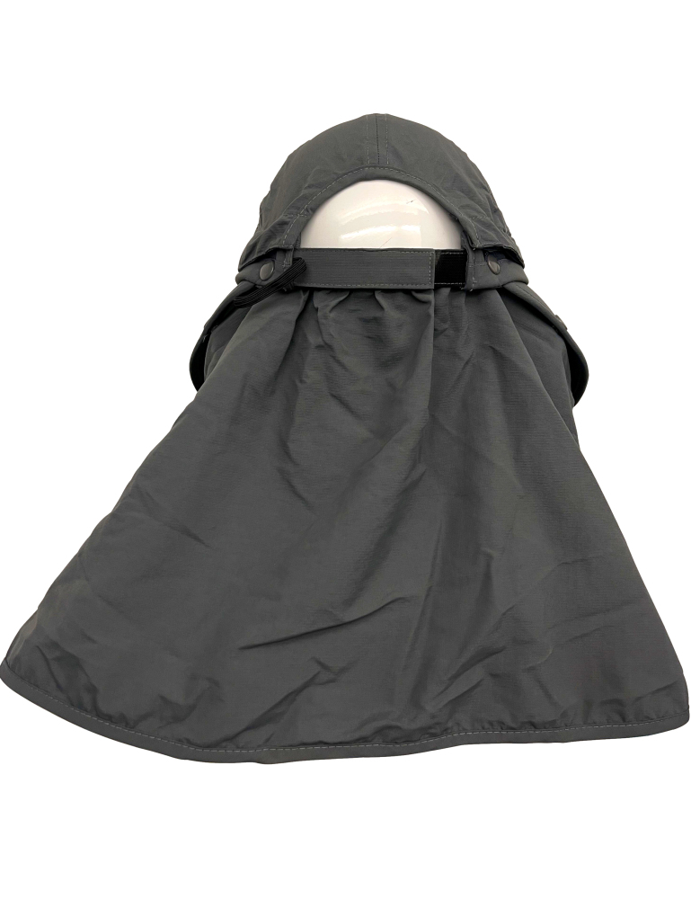 Raikou Outdoor Sonnenhut Buschhut Schlapphut Herren Bundeswehr Anglerhut UV-Schutz 50+