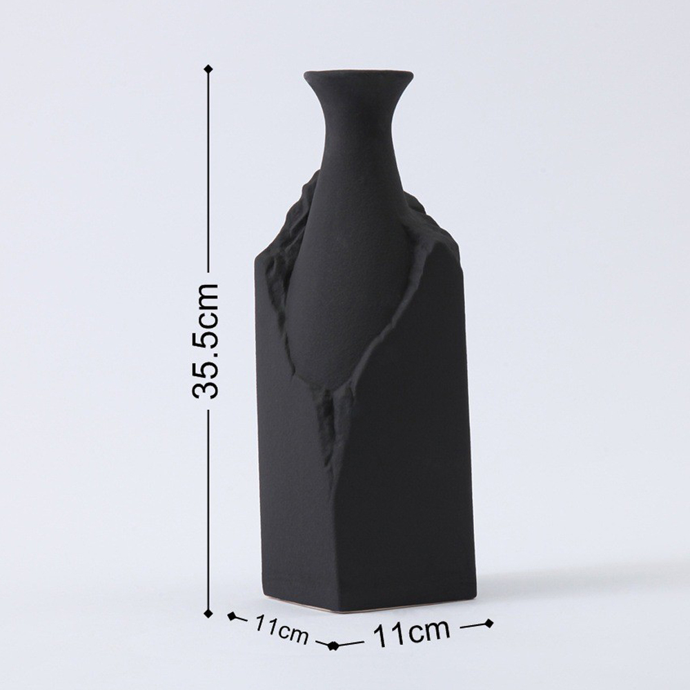 Vasen, Dekoration, Zimmerdekoration, Blumenvasen, Antik-Design, Archäologie-Design, Ausgrabung