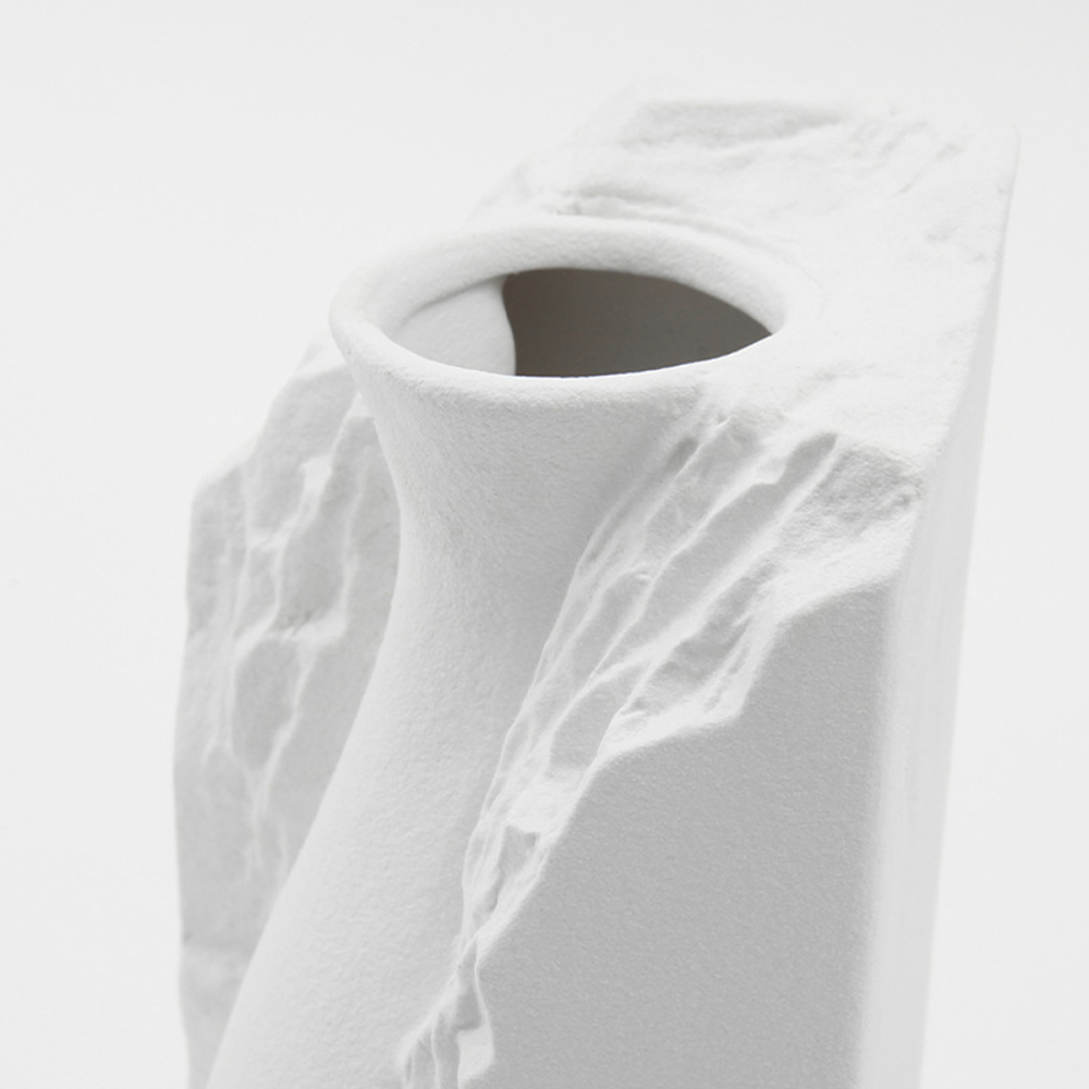 Vasen, Dekoration, Zimmerdekoration, Blumenvasen, Antik-Design, Archäologie-Design, Ausgrabung