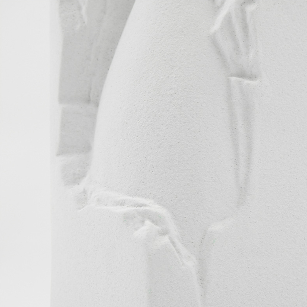 Vasen, Dekoration, Zimmerdekoration, Blumenvasen, Antik-Design, Archäologie-Design, Ausgrabung