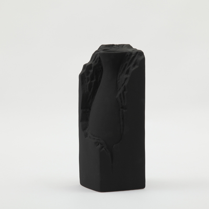 Vasen, Dekoration, Zimmerdekoration, Blumenvasen, Antik-Design, Archäologie-Design, Ausgrabung