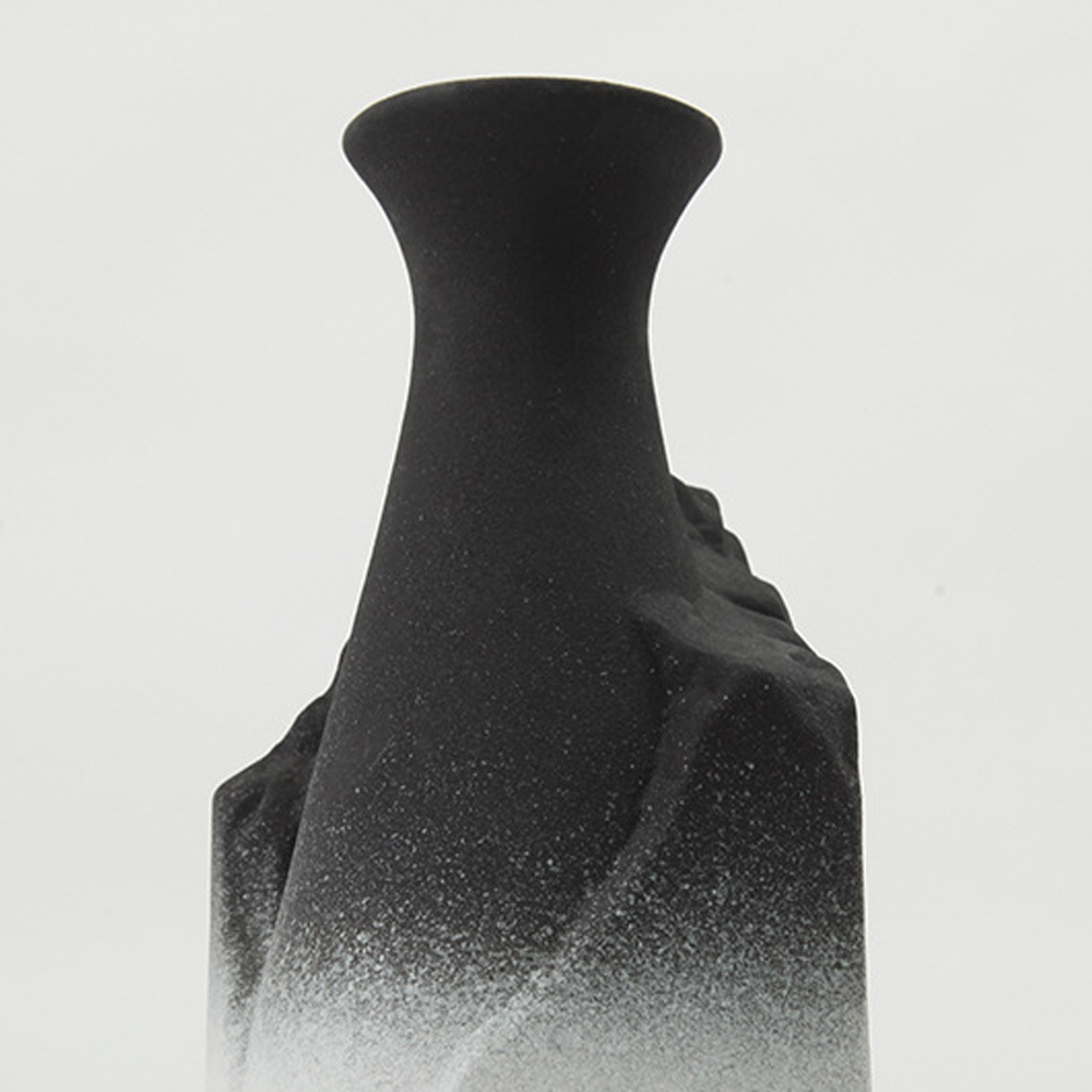 Vasen, Dekoration, Zimmerdekoration, Blumenvasen, Antik-Design, Archäologie-Design, Ausgrabung