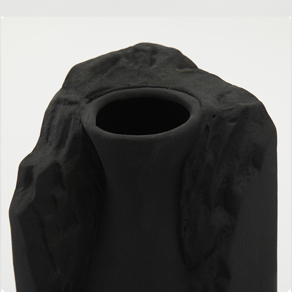 Vasen, Dekoration, Zimmerdekoration, Blumenvasen, Antik-Design, Archäologie-Design, Ausgrabung