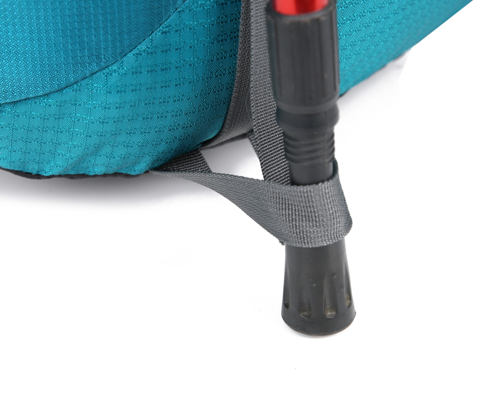 80L Wanderrucksack, MOLLE, Wasserdicht, Trekkingrucksack, Outdoor, bag, Waterproof, Trageunterstützung aus Aluminiumlegierung, Reisetasche, 1,65 kg, 80cm * 30cm * 40cm